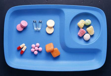 胚胎移植后的黄体支持