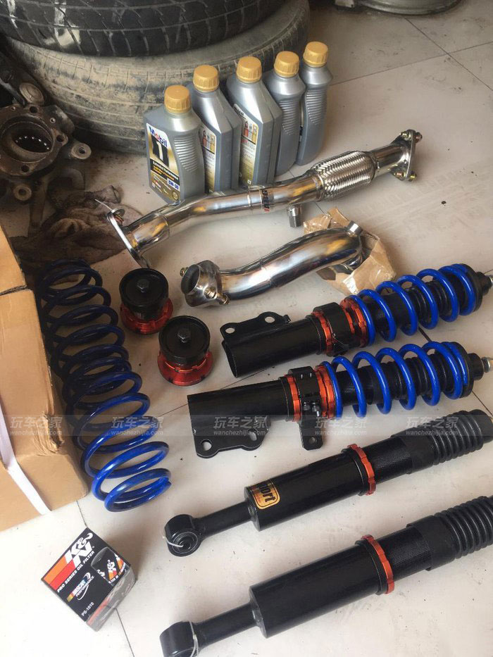 飞度1.3可以改1.5吗,飞度移植冠道2.0t