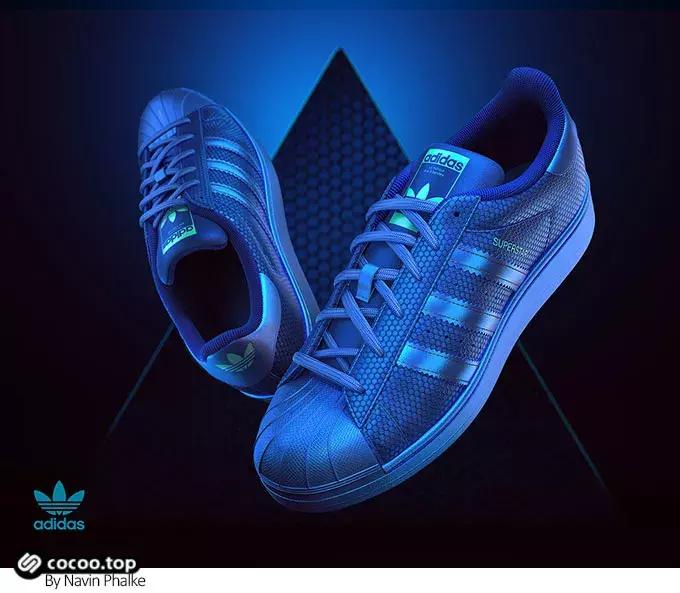 平面简约设计美学,平面设计现代简约风格