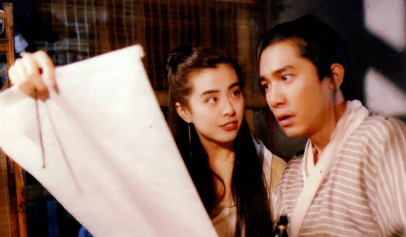 新流星蝴蝶剑扮演者,新流星蝴蝶剑孙剑