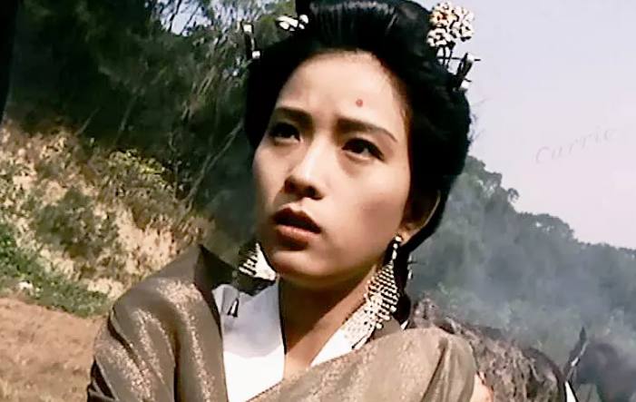 新流星蝴蝶剑扮演者,新流星蝴蝶剑孙剑