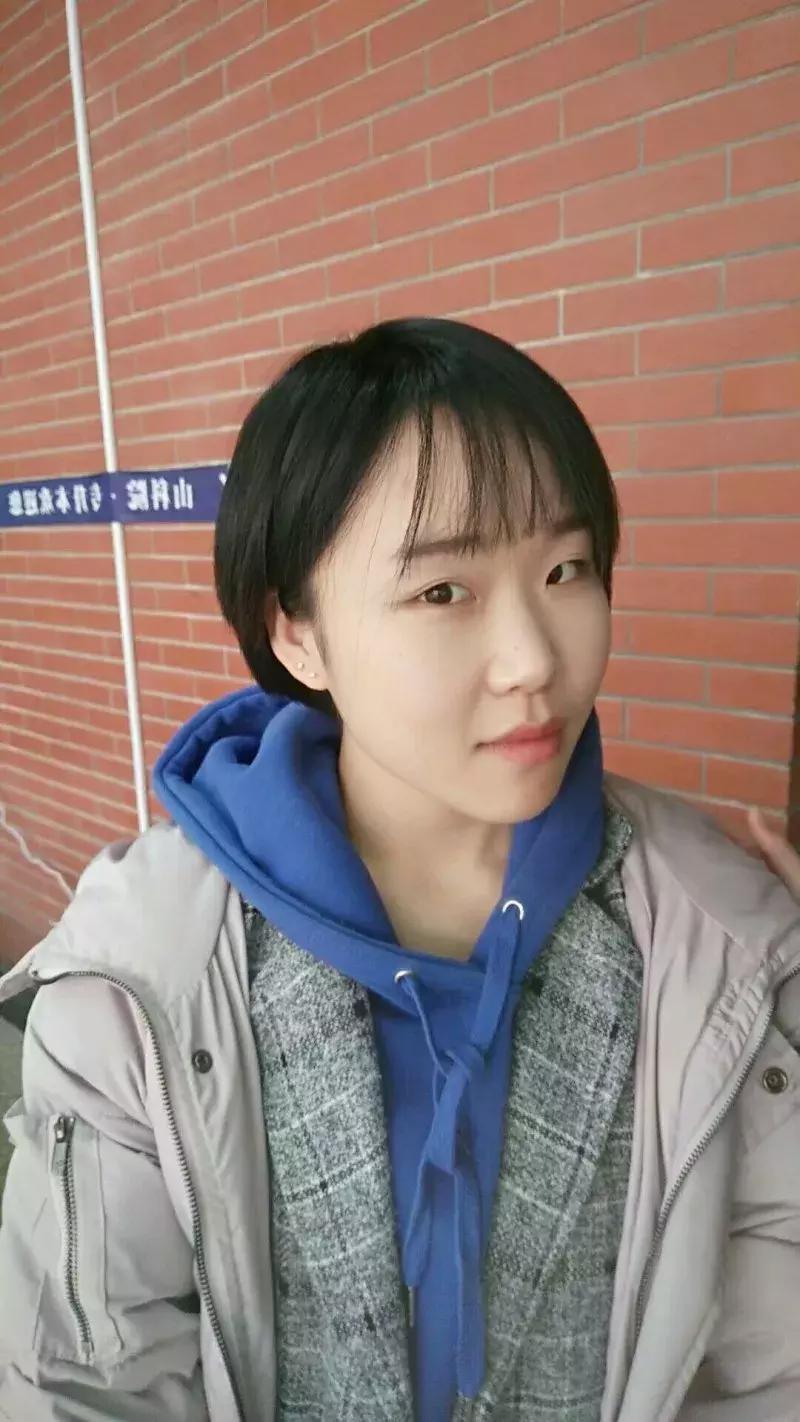 山科院春考宿舍,山科大学宿舍