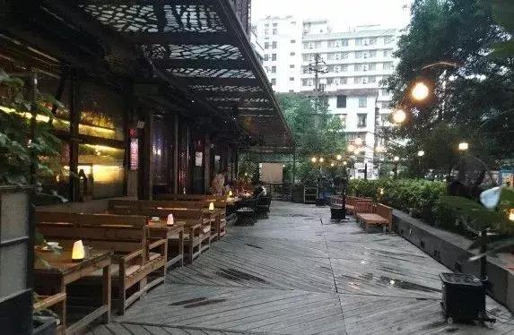 成都撸串看世界杯的好去处,世界杯看球的好去处