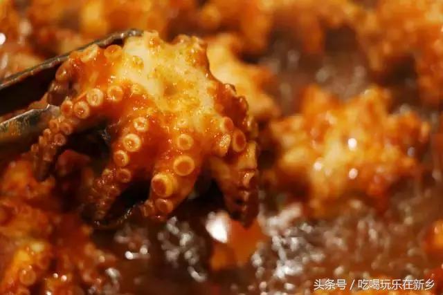 新乡翡翠城美食,延边朝鲜族特产米酒