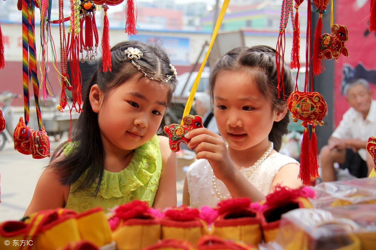 端午节在山东有什么特殊风俗,端午节山东习俗的视频