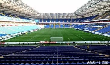 俄罗斯世界杯球场造价一览,世界杯场馆建设