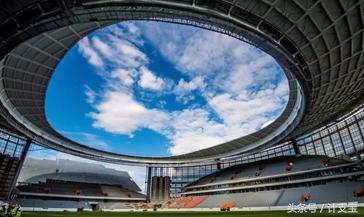 俄罗斯世界杯球场造价一览,世界杯场馆建设