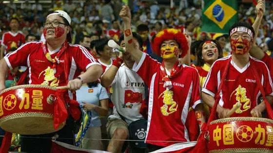 世界杯偶像来了,世界杯爱豆