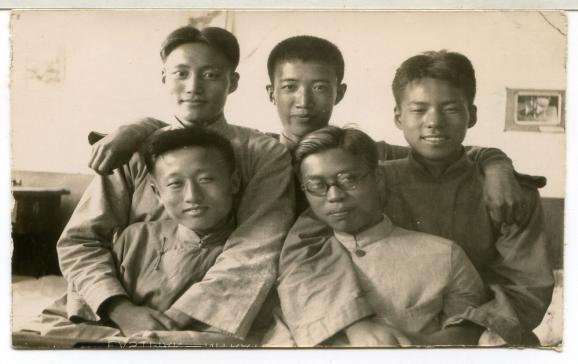 缅怀滇红开创者冯绍裘先生,常人的情怀和伟人的胸襟