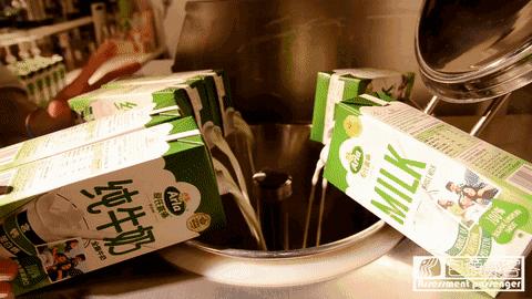 包头特色冰激凌,包头美食冰激淋