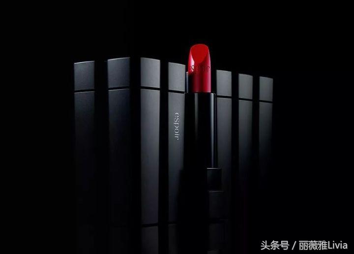 四支适合黄皮的伪素颜口红分享,黄皮素颜都能用的5支口红