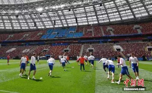 速看请收好这份世界杯观赛指南,世界杯今晚赛事安排