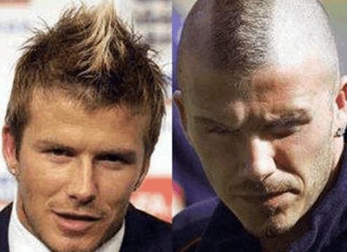 罗纳尔多梅西c罗贝克汉姆,贝克汉姆罗纳尔多梅西c罗