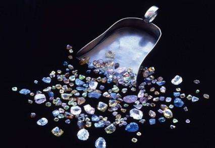 你不知道的钻石历史及文化