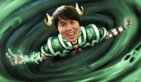 dota2最强三号位职业选手,dota2死亡先知绰号