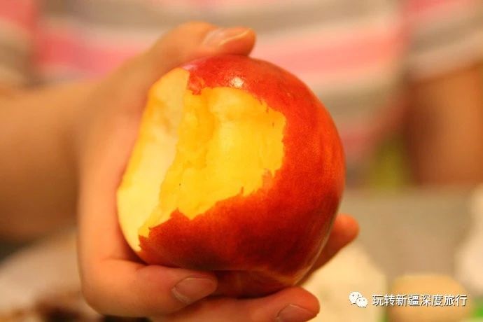 南疆最好吃的瓜果,新疆瓜果什么最好吃又便宜