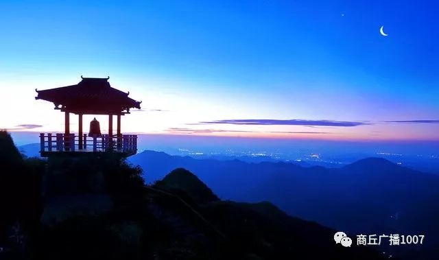 小浪底到王屋山自驾路线,济源王屋山一日游攻略图片大全