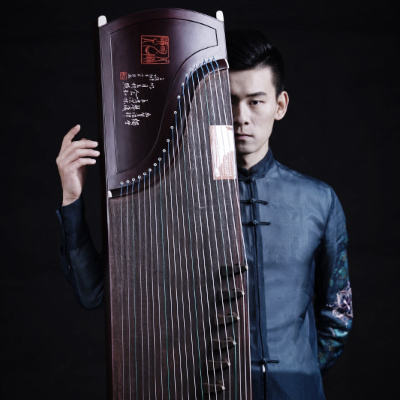 扬州古琴,扬州琴韵古筝