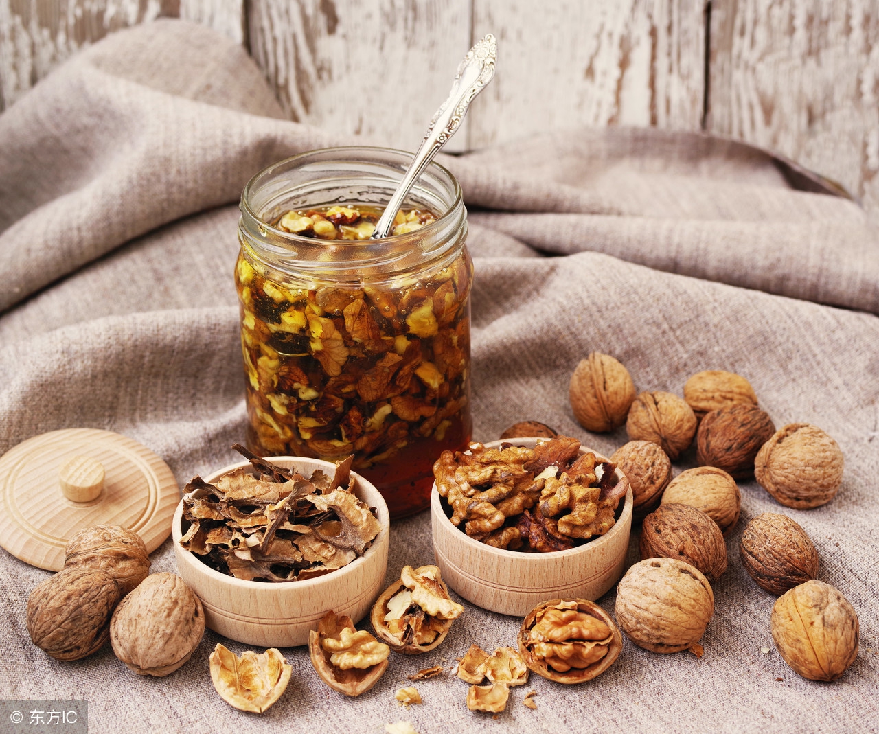 腰痛喝什么中药泡茶,腰酸腰疼煮什么茶