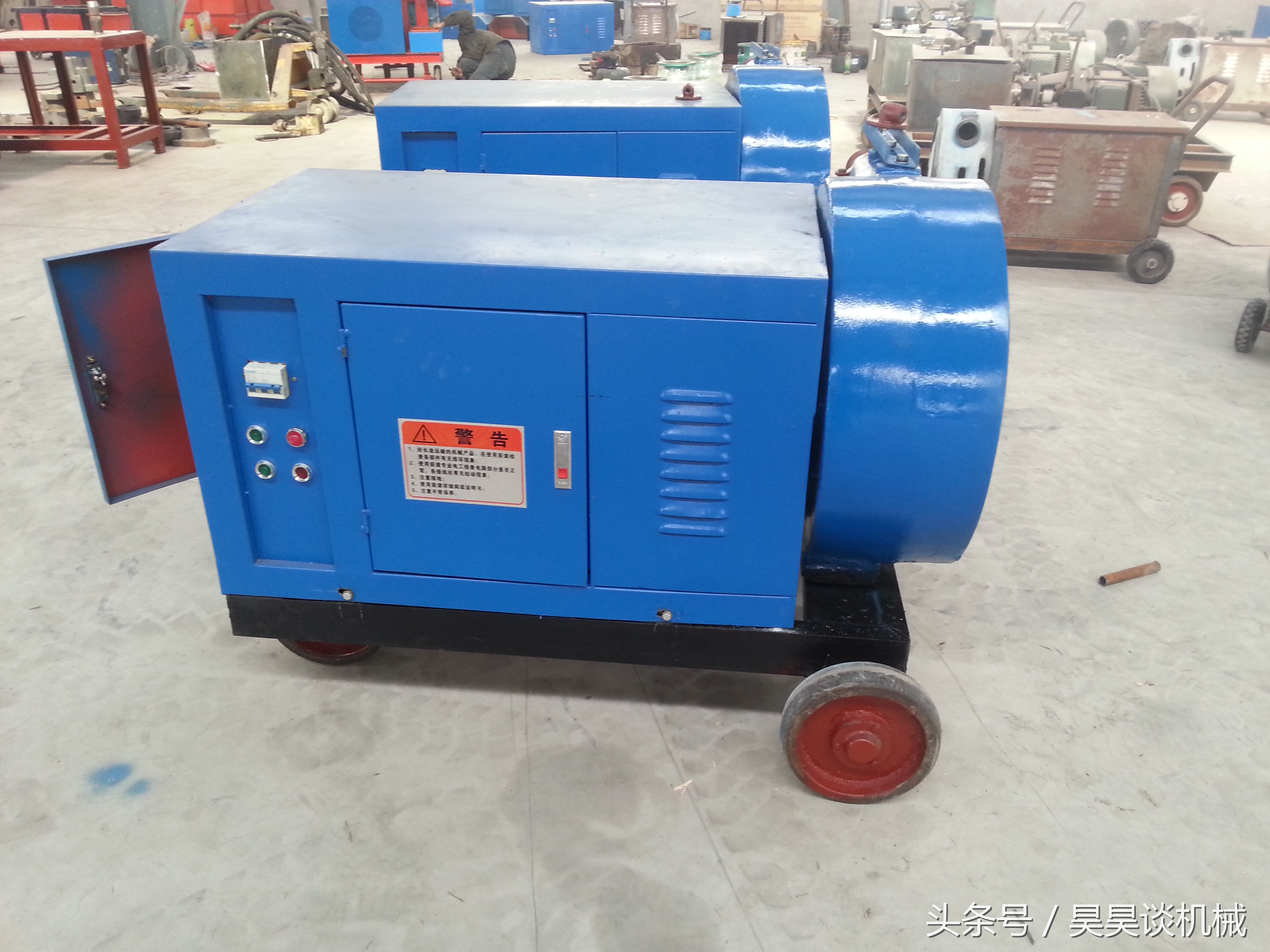 砂浆软管挤压泵,水泥软管螺旋输送泵