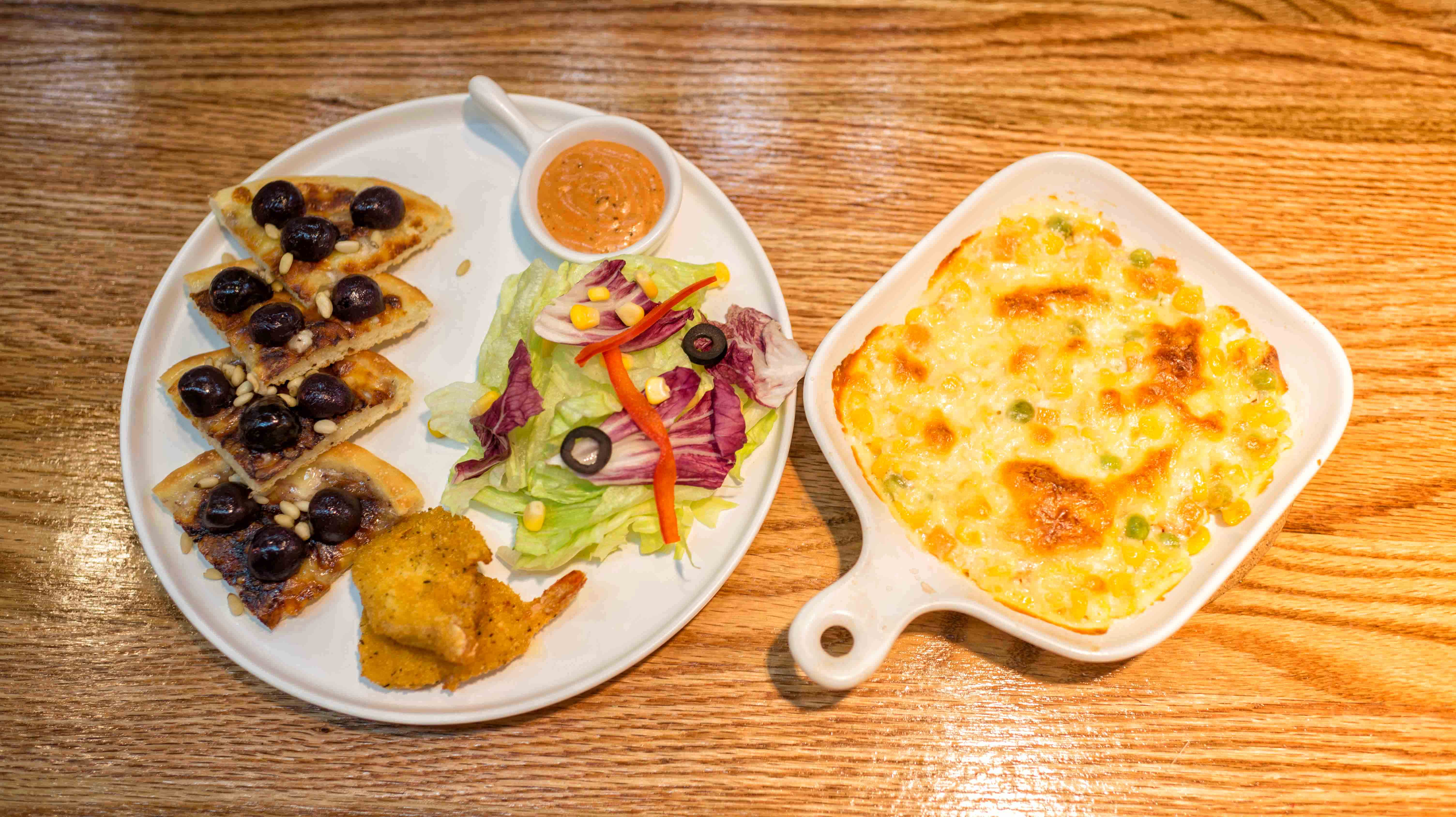 哈尔滨简餐小店,哈尔滨最好的简餐店