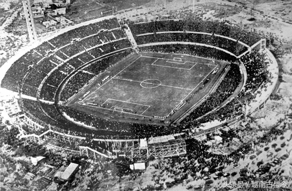 2022年世界杯历史瞬间,1962年世界杯真实影像