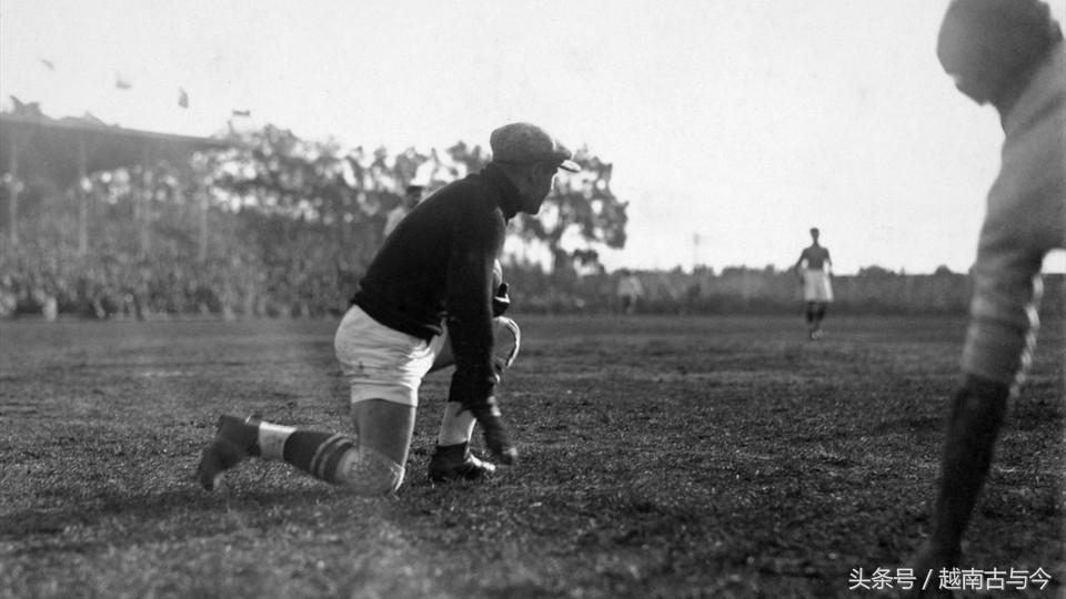 2022年世界杯历史瞬间,1962年世界杯真实影像