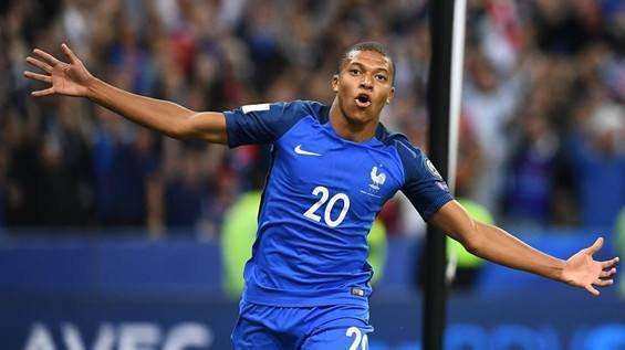 真：身价7亿世界杯冠军热门球队法国队，队员阵容配置整体分析