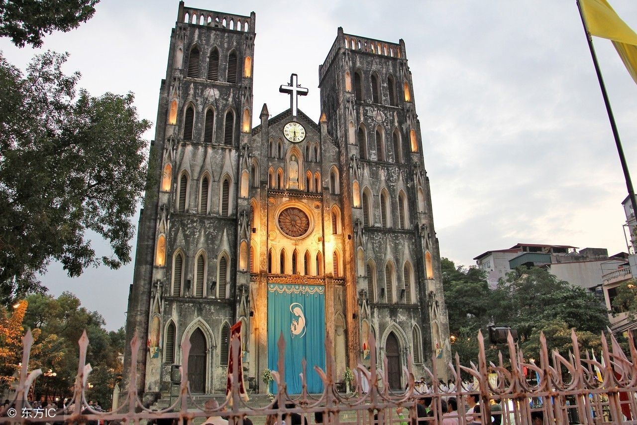 越南自由行攻略及费用,越南自由行攻略和方法