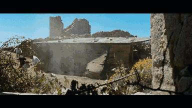 把大尺度拍得如此变态唯美,导演你怕是磕药了吧!