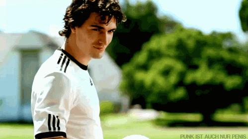 盘点世界杯高颜值,世界杯各队颜值排行榜