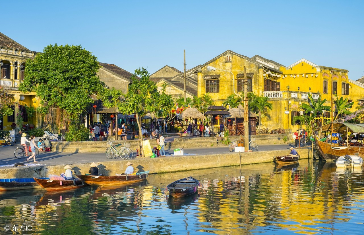 越南自由行攻略及费用,越南自由行攻略和方法