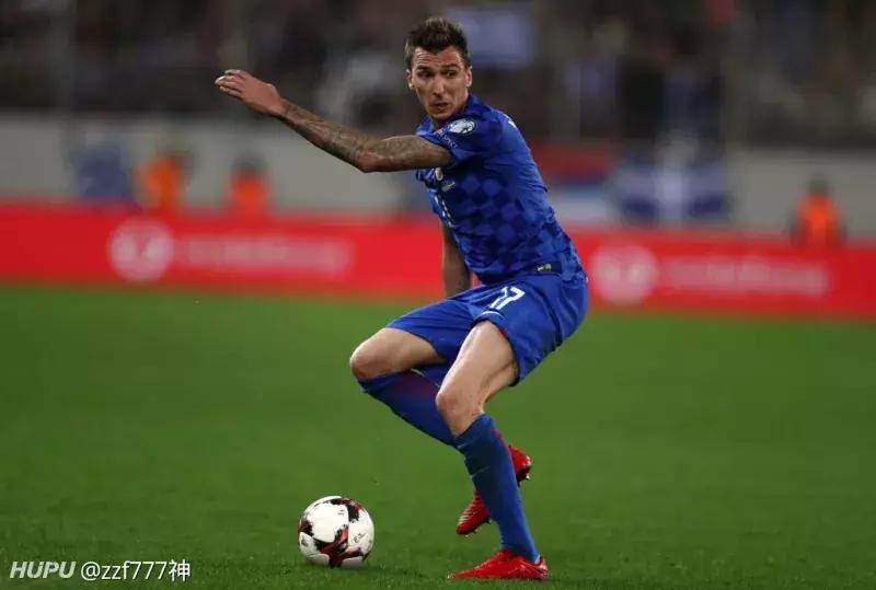 从1到23，Squakwa评世界杯每个号码上的最佳球员