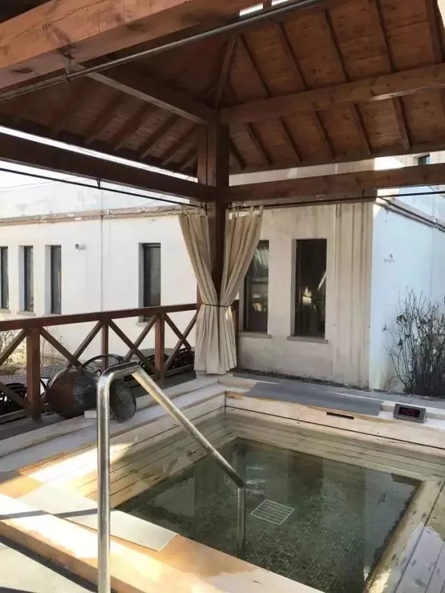 辽阳碧湖温泉多大,辽阳市碧湖温泉