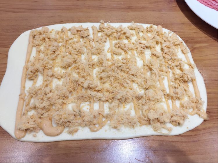 肉松面包哪个牌子好吃,好吃的肉松吐司面包推荐