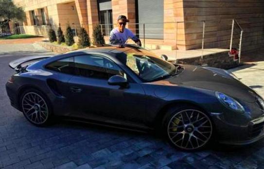 各国政要云集世界杯,各国世界杯球星