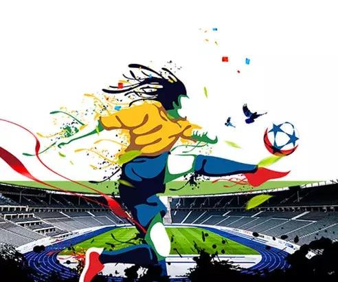 今晚世界杯赛事直播节目单,世界杯今晚赛事直播