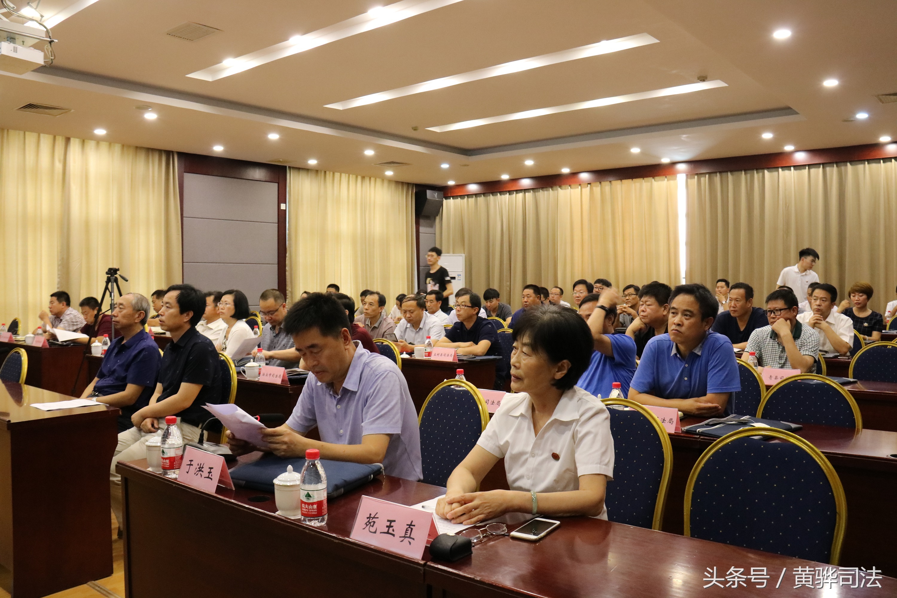 司法技术工作的经验做法,如何做好司法局工作总结