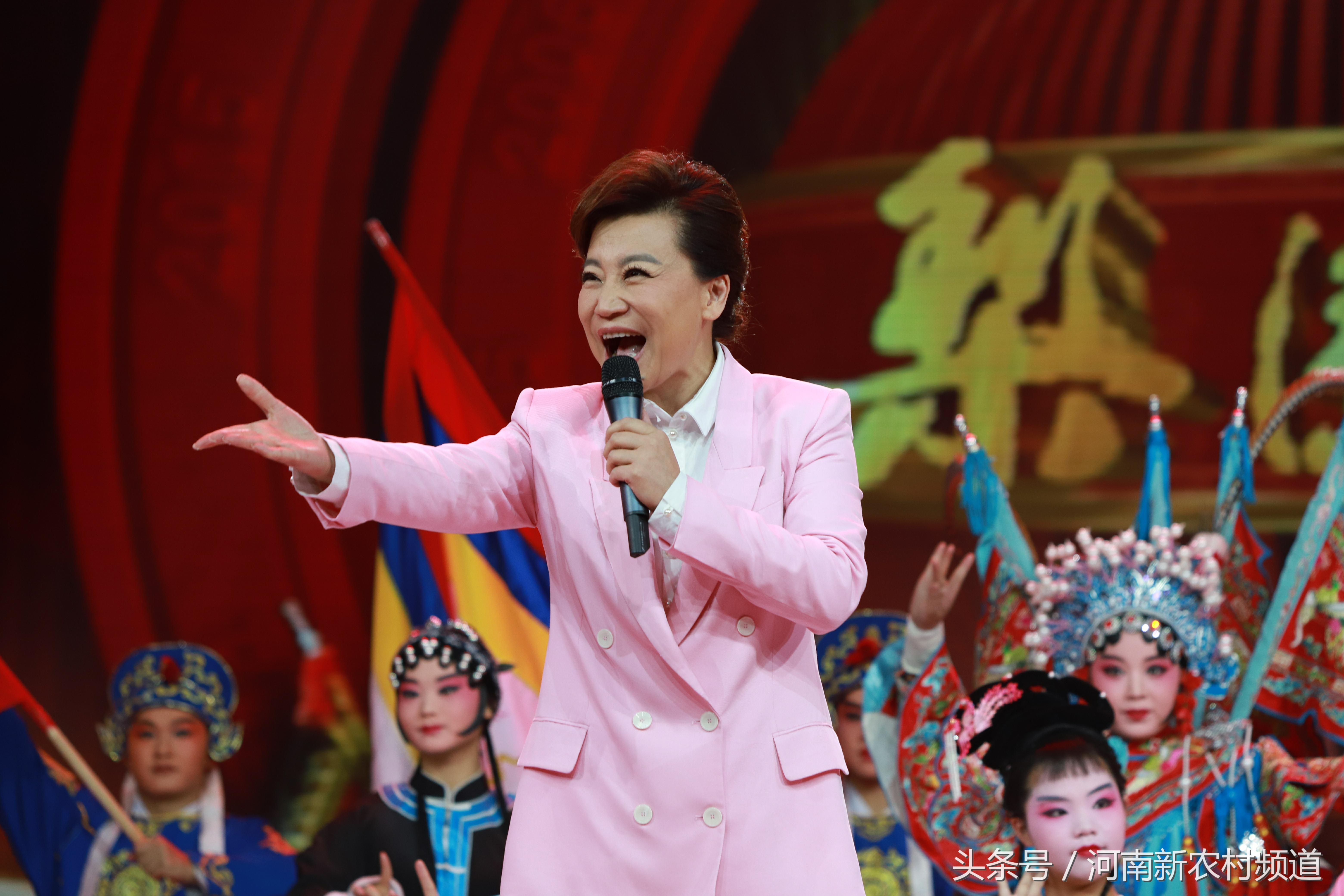 中国最强戏曲节目,最长的戏曲类节目