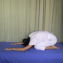 腰椎疼痛小技巧,腰椎疼小窍门