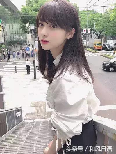 神似佐佐木希，还是个学霸，这个93年的小姐姐简直就是人生胜利组