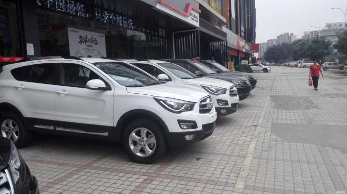 深圳零首付购车划算吗,零首付买车划算吗利息贵不贵