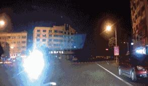 行车记录仪龙眼全景视频,鱼眼vr全景行车记录仪