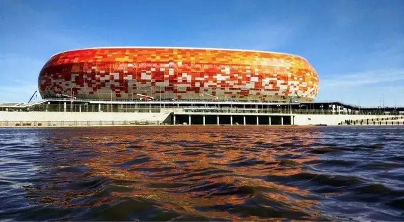 没有中国参加的世界杯,2018世界杯让人难忘