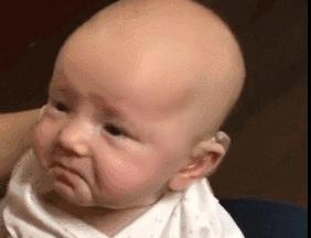 宝宝湿疹痱子怎么消除又快又好,夏天儿童如何预防湿疹和痱子