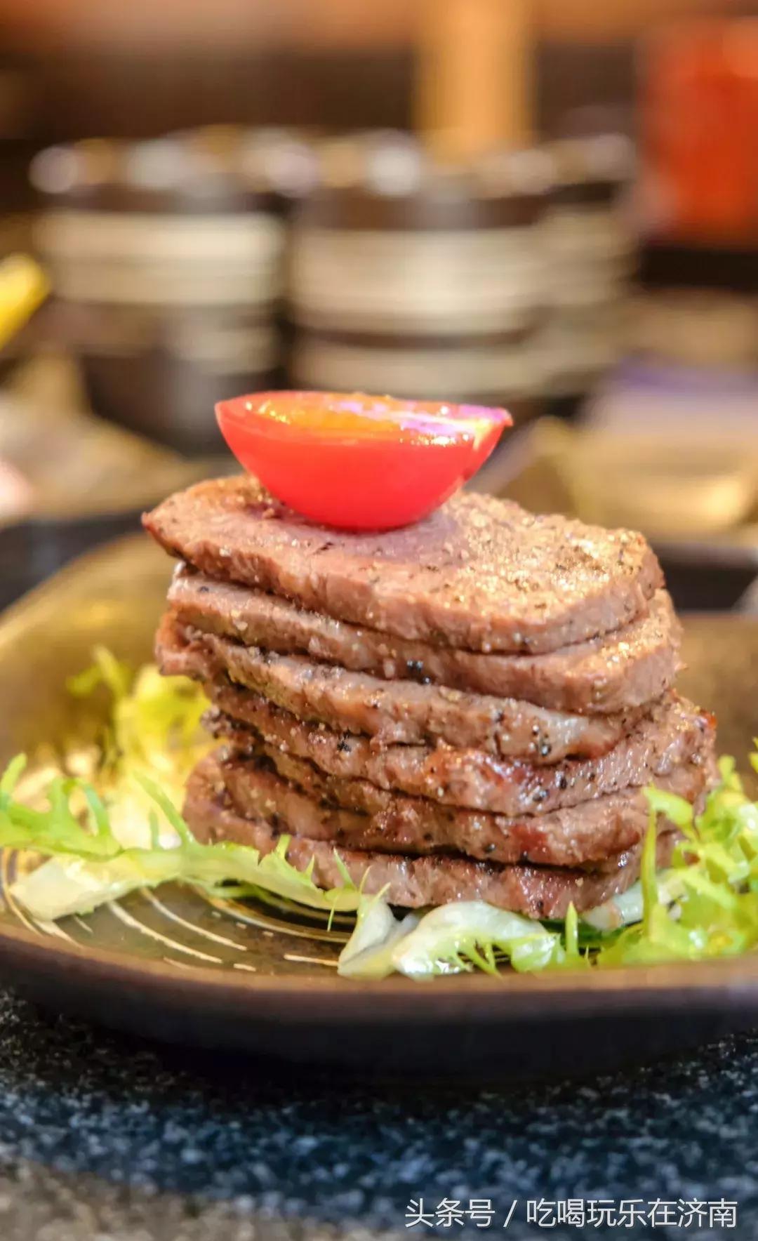 济南这家自带光环的店，五大福利解锁世界杯看球新姿势！