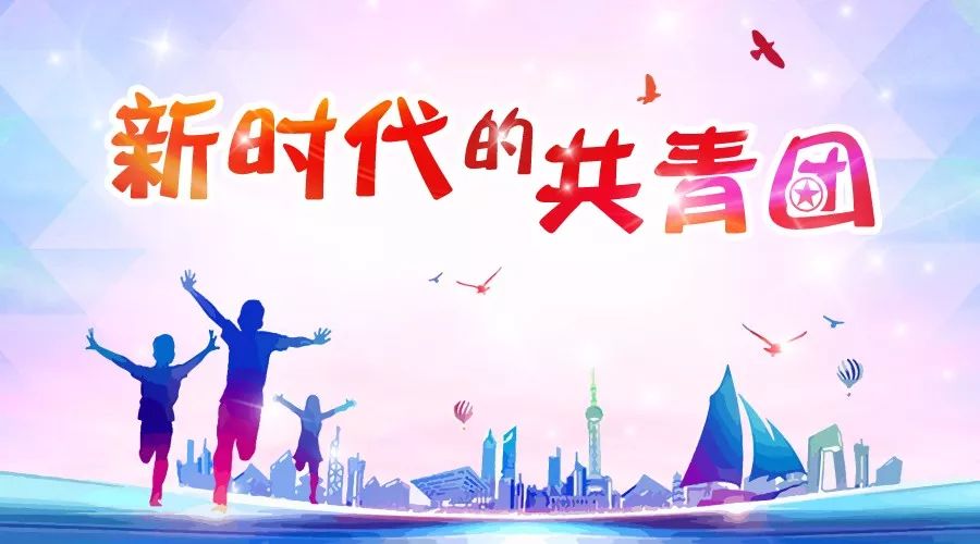 坚持政治建团思想立团,团的建设坚持从严治团