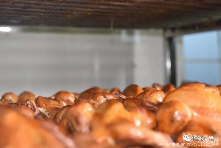 又得胖十斤!羊汤、贡藕、熏鸡,隆尧美食好吃到爆炸!