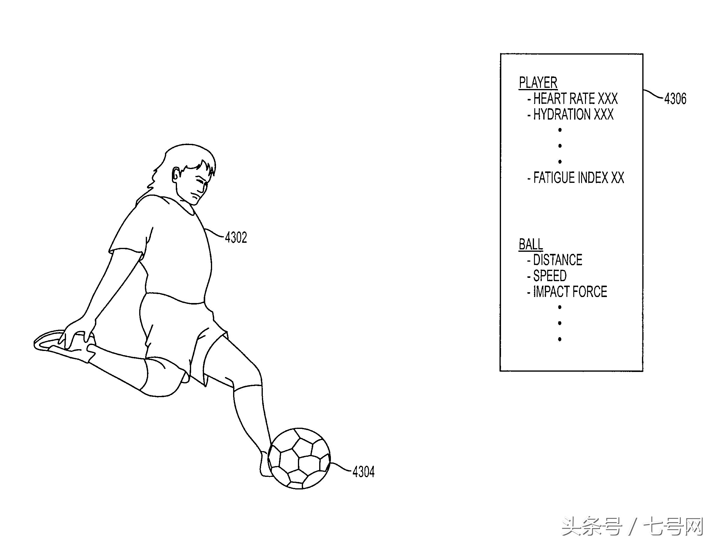 2018世界杯足球内部芯片,2018世界杯足球芯片怎么用