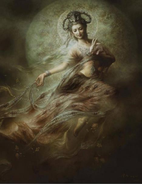 观音菩萨都忌惮的3个人,观音菩萨最怕谁